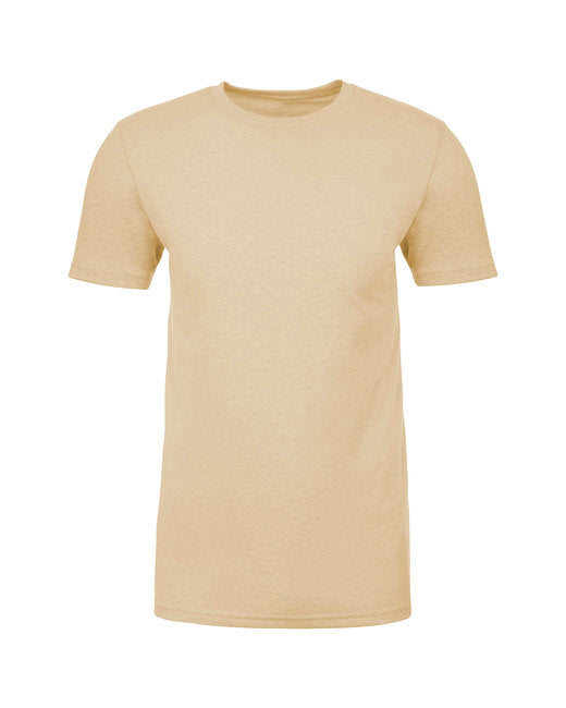 Next Level Apparel Unisex CVC Crewneck T-Shirt
