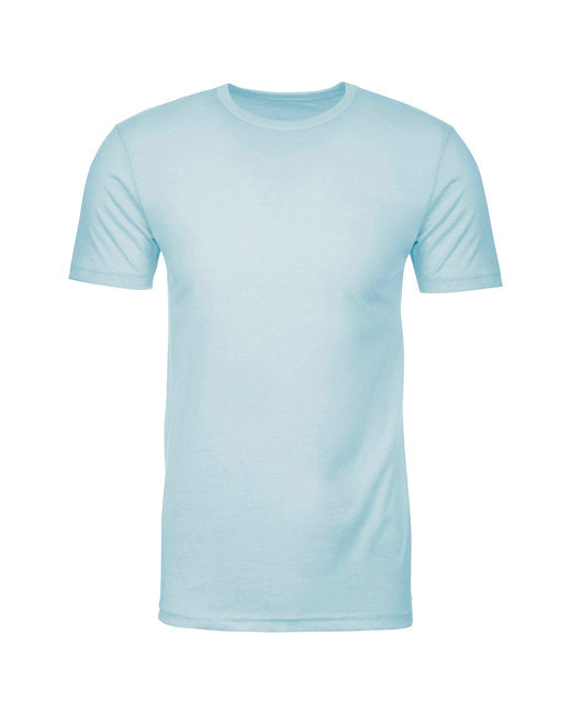 Next Level Apparel Unisex CVC Crewneck T-Shirt