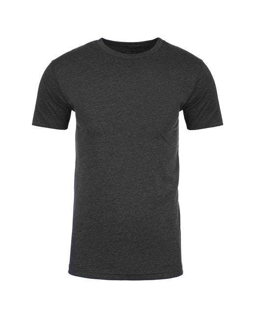Next Level Apparel Unisex CVC Crewneck T-Shirt
