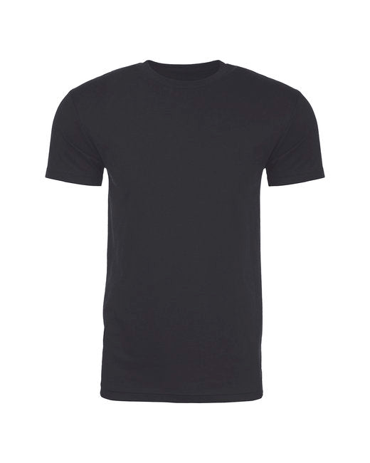 Next Level Apparel Unisex CVC Crewneck T-Shirt