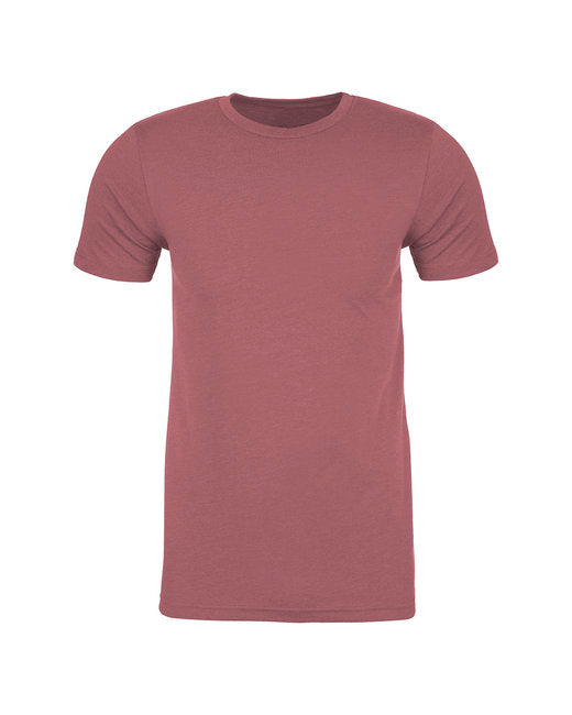 Next Level Apparel Unisex CVC Crewneck T-Shirt