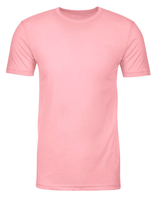 Next Level Apparel Unisex CVC Crewneck T-Shirt