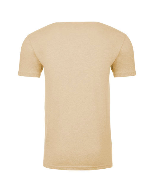 Next Level Apparel Unisex CVC Crewneck T-Shirt