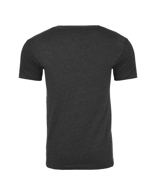 Next Level Apparel Unisex CVC Crewneck T-Shirt