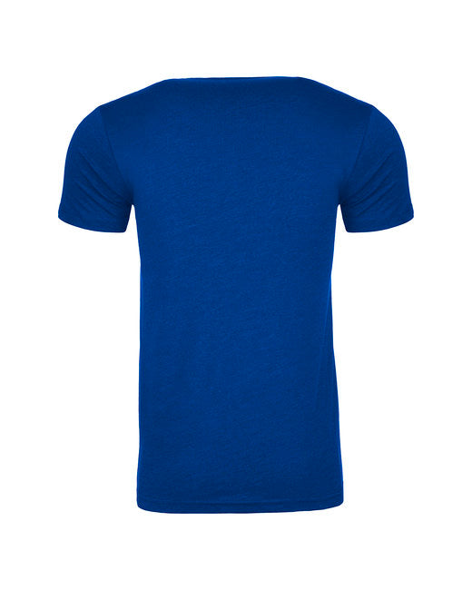Next Level Apparel Unisex CVC Crewneck T-Shirt