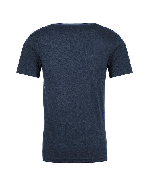 Next Level Apparel Unisex CVC Crewneck T-Shirt
