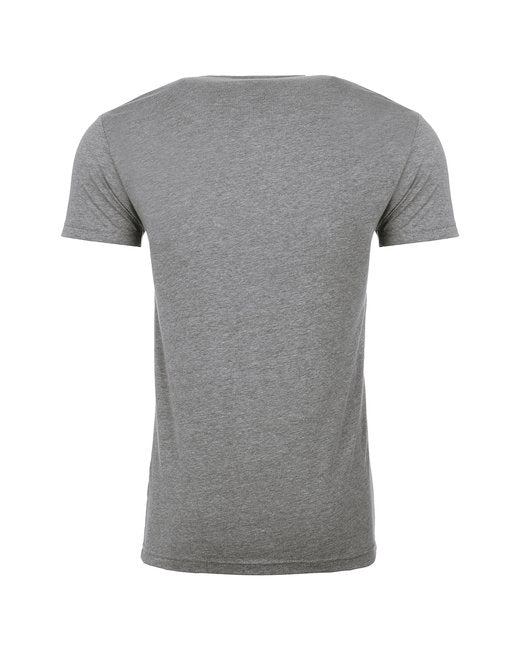 Next Level Apparel Unisex CVC Crewneck T-Shirt