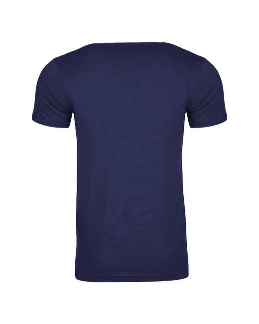 Next Level Apparel Unisex CVC Crewneck T-Shirt
