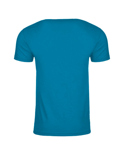 Next Level Apparel Unisex CVC Crewneck T-Shirt