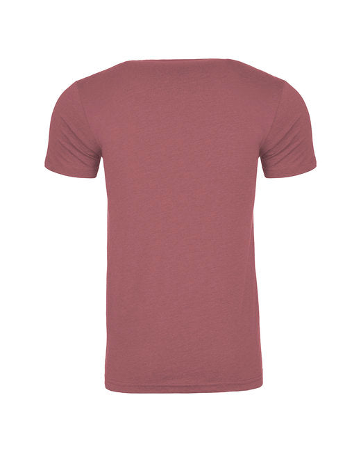 Next Level Apparel Unisex CVC Crewneck T-Shirt
