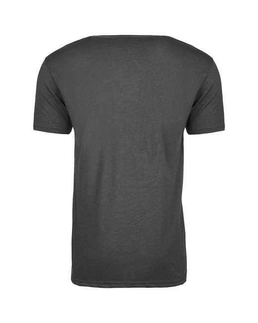 Next Level Apparel Unisex CVC Crewneck T-Shirt