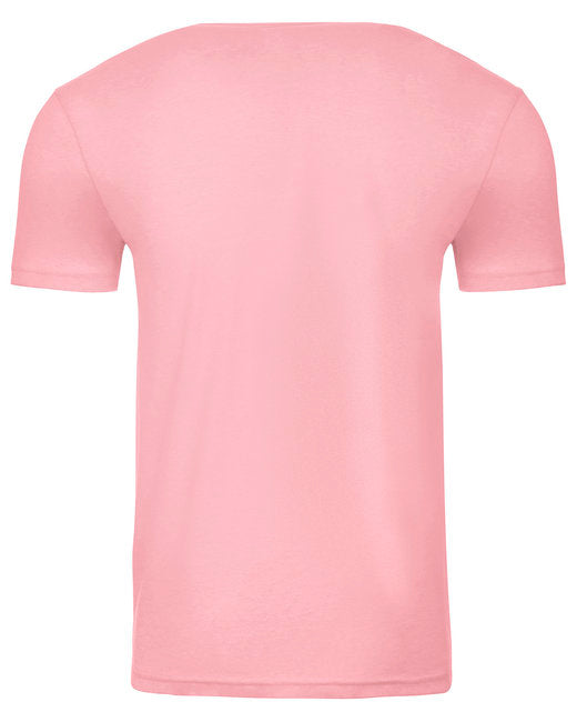 Next Level Apparel Unisex CVC Crewneck T-Shirt