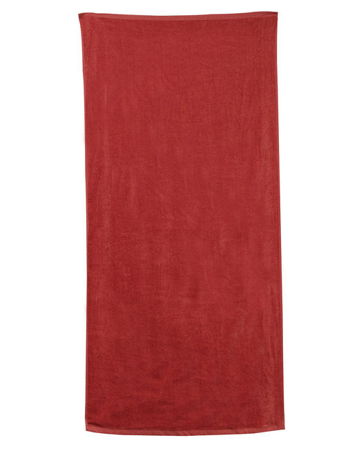 OAD Beach Towel