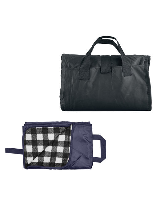 Prime Line Picnic Blanket ( 24-Pack )