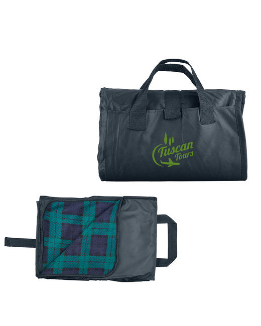 Prime Line Picnic Blanket ( 24-Pack )
