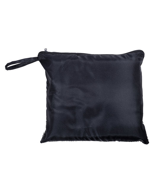 Prime Line Travel Blanket In Pouch
