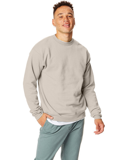 Unisex Ecosmart® 50/50 Crewneck Sweatshirt