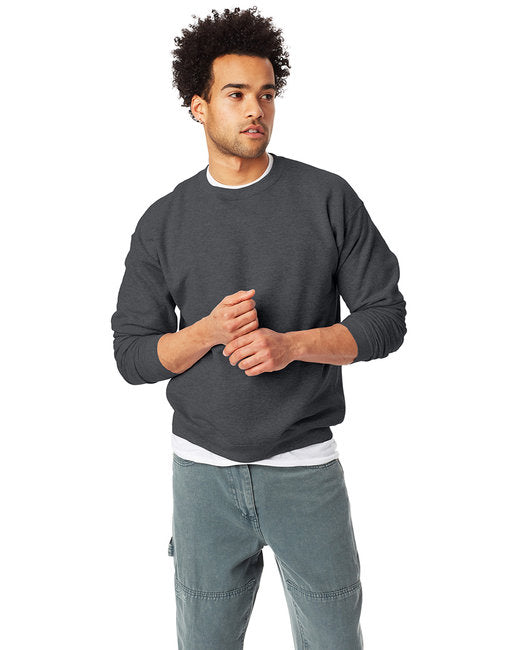 Unisex Ecosmart® 50/50 Crewneck Sweatshirt