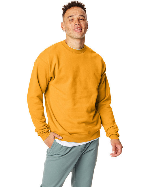Unisex Ecosmart® 50/50 Crewneck Sweatshirt