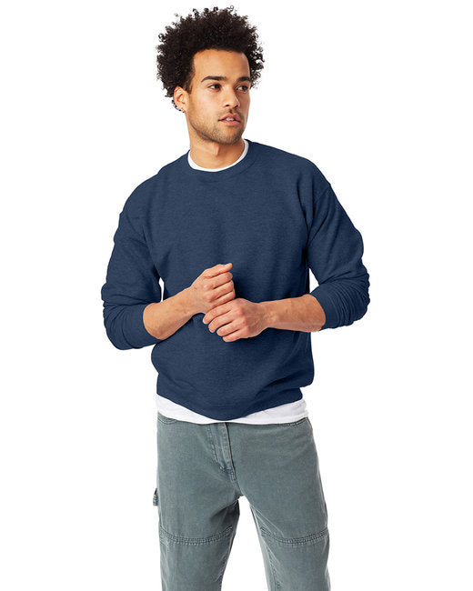 Unisex Ecosmart® 50/50 Crewneck Sweatshirt