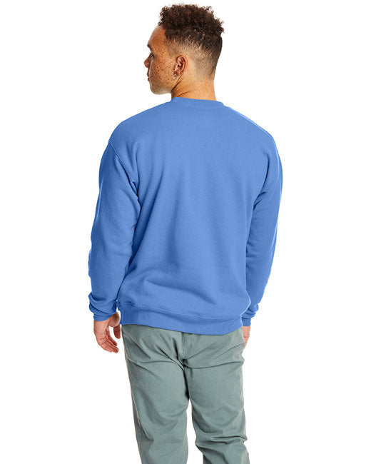 Unisex Ecosmart® 50/50 Crewneck Sweatshirt