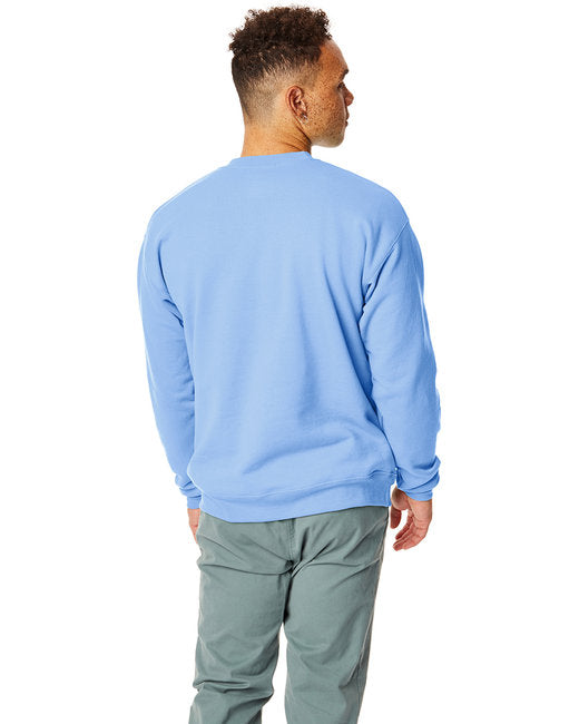 Unisex Ecosmart® 50/50 Crewneck Sweatshirt