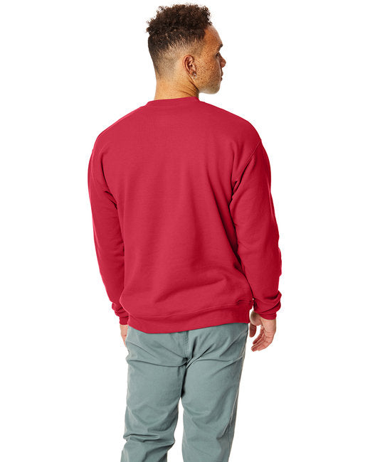 Unisex Ecosmart® 50/50 Crewneck Sweatshirt