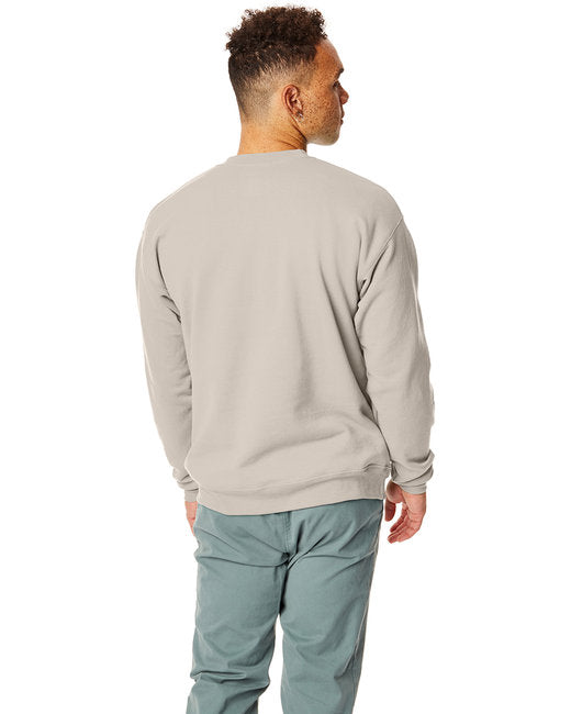 Unisex Ecosmart® 50/50 Crewneck Sweatshirt