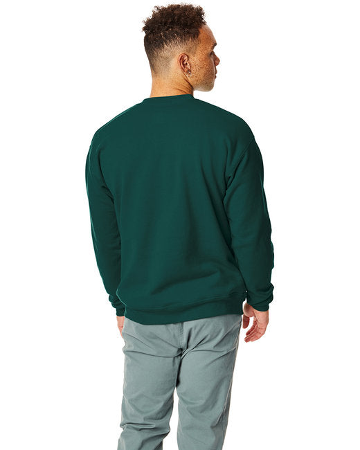 Unisex Ecosmart® 50/50 Crewneck Sweatshirt