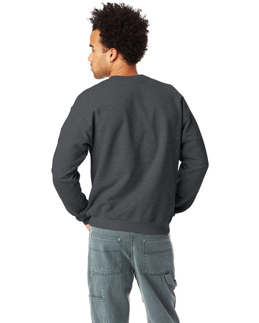 Unisex Ecosmart® 50/50 Crewneck Sweatshirt