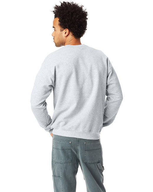 Unisex Ecosmart® 50/50 Crewneck Sweatshirt