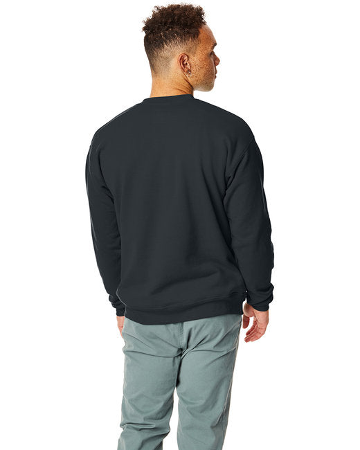 Unisex Ecosmart® 50/50 Crewneck Sweatshirt