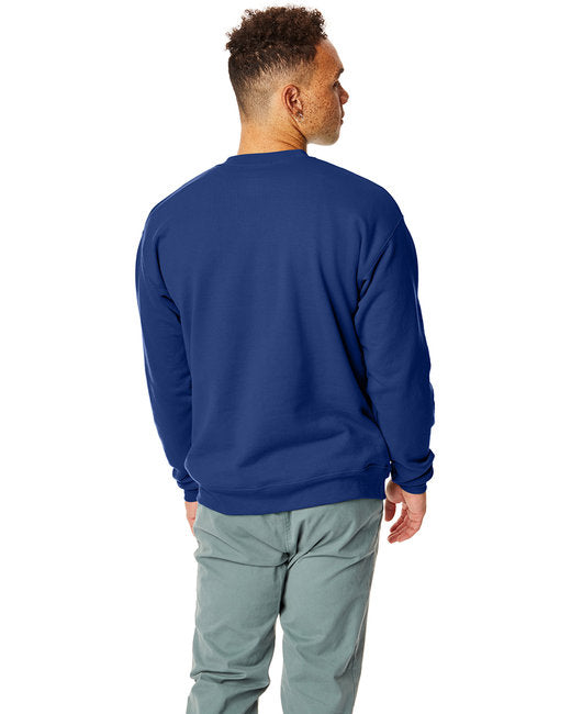 Unisex Ecosmart® 50/50 Crewneck Sweatshirt