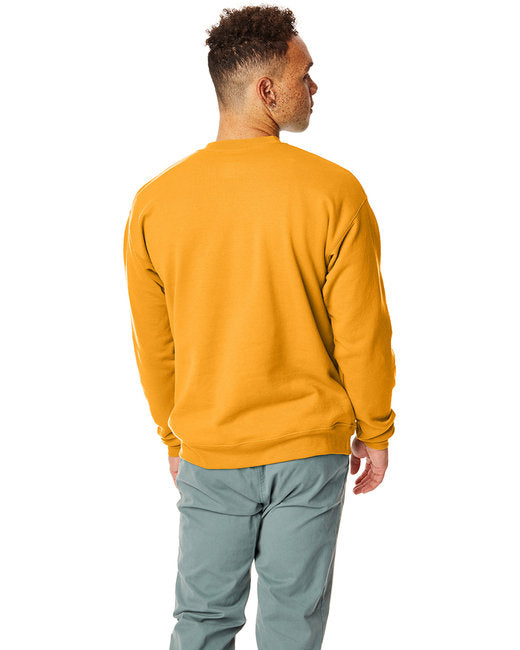 Unisex Ecosmart® 50/50 Crewneck Sweatshirt
