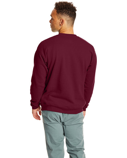 Unisex Ecosmart® 50/50 Crewneck Sweatshirt