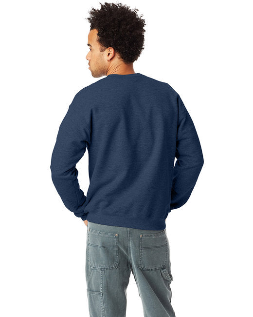Unisex Ecosmart® 50/50 Crewneck Sweatshirt