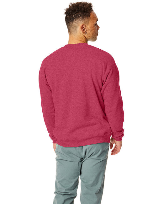 Unisex Ecosmart® 50/50 Crewneck Sweatshirt