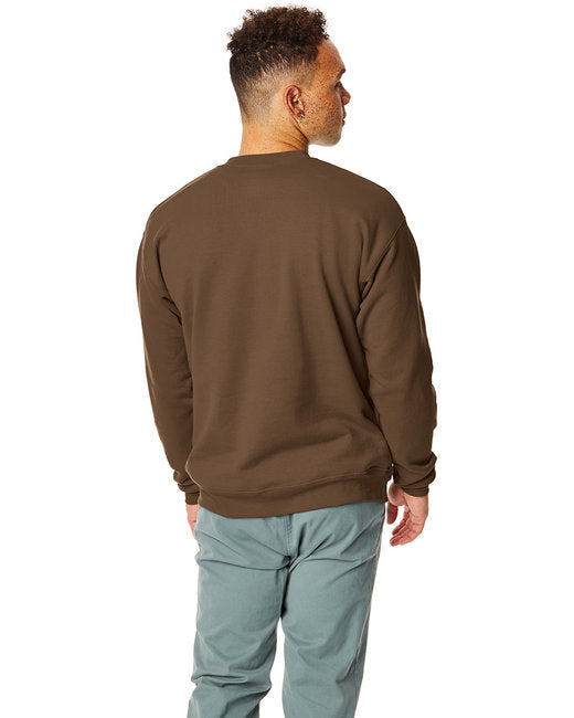 Unisex Ecosmart® 50/50 Crewneck Sweatshirt