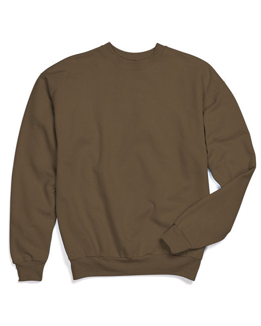 Unisex Ecosmart® 50/50 Crewneck Sweatshirt
