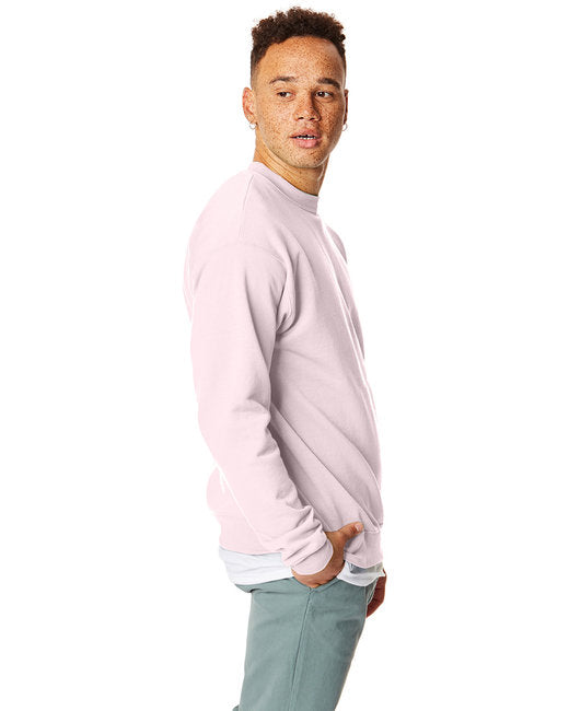 Unisex Ecosmart® 50/50 Crewneck Sweatshirt