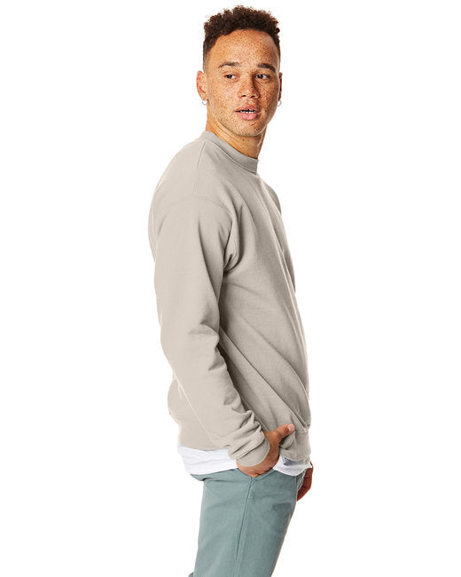 Unisex Ecosmart® 50/50 Crewneck Sweatshirt