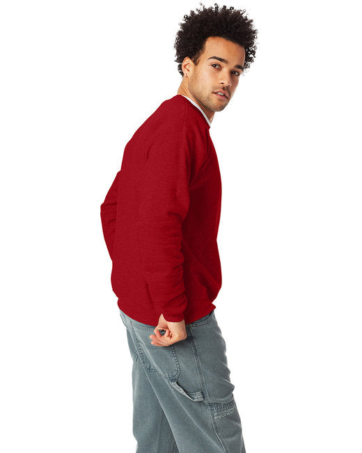 Unisex Ecosmart® 50/50 Crewneck Sweatshirt