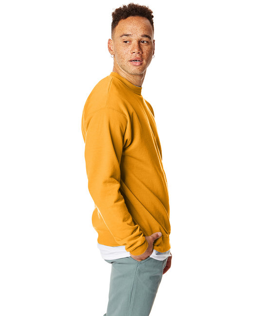 Unisex Ecosmart® 50/50 Crewneck Sweatshirt