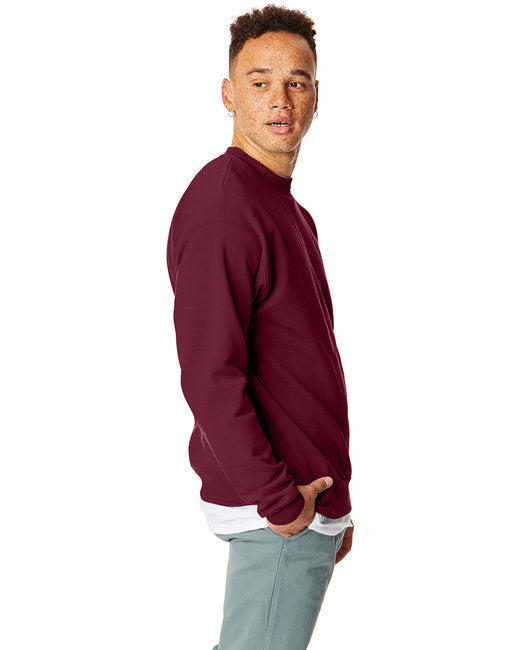 Unisex Ecosmart® 50/50 Crewneck Sweatshirt