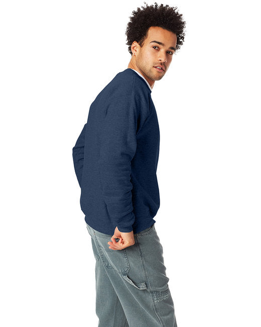 Unisex Ecosmart® 50/50 Crewneck Sweatshirt