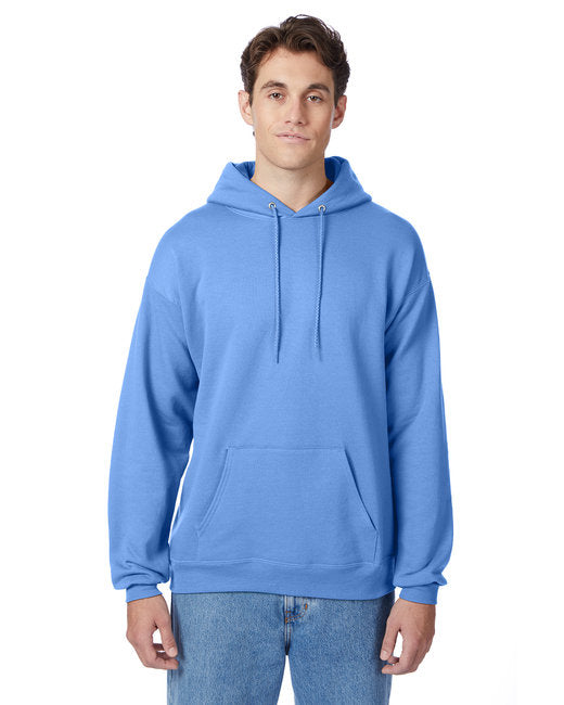 Hanes Unisex Ecosmart® 50/50 Pullover Hooded Sweatshirt