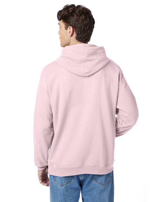 Hanes Unisex Ecosmart® 50/50 Pullover Hooded Sweatshirt