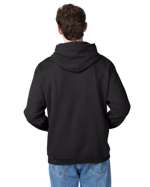 Hanes Unisex Ecosmart® 50/50 Pullover Hooded Sweatshirt