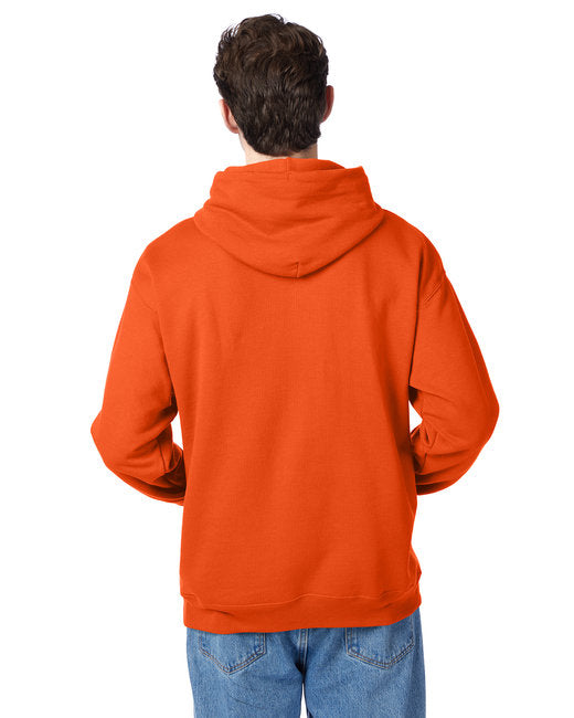 Hanes Unisex Ecosmart® 50/50 Pullover Hooded Sweatshirt