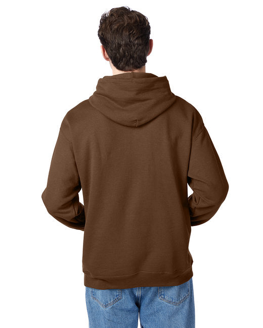 Hanes Unisex Ecosmart® 50/50 Pullover Hooded Sweatshirt